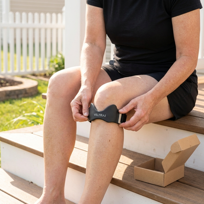 Veltrai Knee Strap