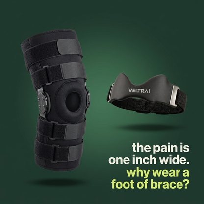 Veltrai Knee Strap
