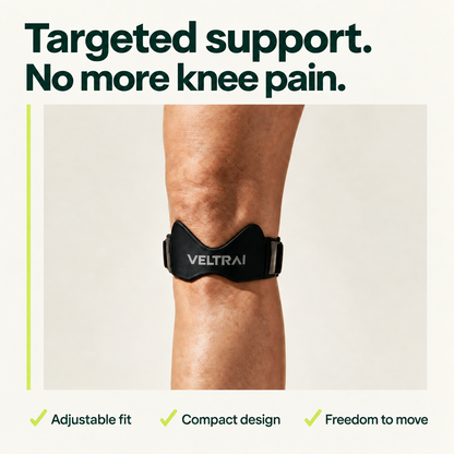 Veltrai Knee Strap™