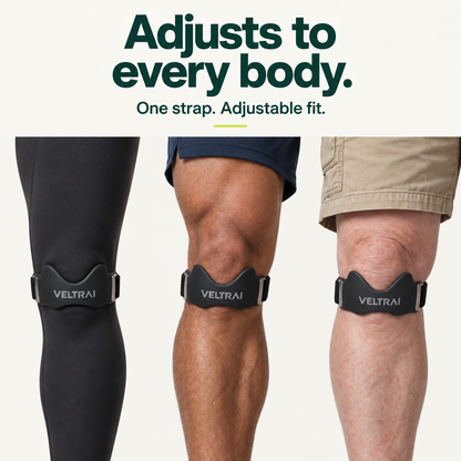 Veltrai Knee Strap™