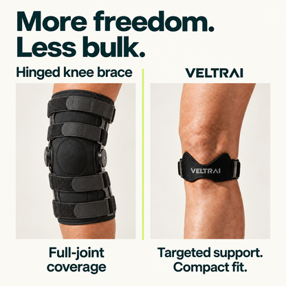Veltrai Knee Strap™